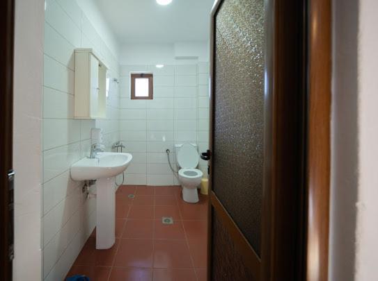 Vila Shen Maria Hotel Voskopojë Екстериор снимка