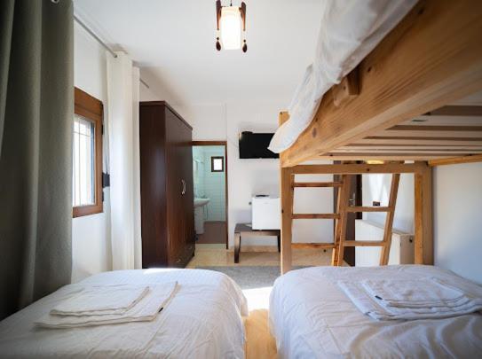 Vila Shen Maria Hotel Voskopojë Екстериор снимка