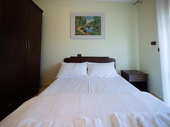 Vila Shen Maria Hotel Voskopojë Екстериор снимка